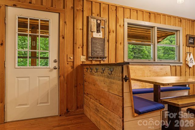 3245 Puncheon Fork Road, Mars Hill, NC 28754