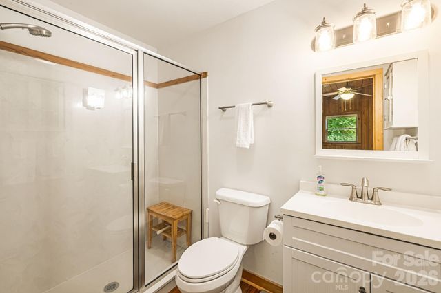 3245 Puncheon Fork Road, Mars Hill, NC 28754