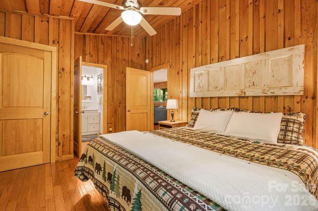 3245 Puncheon Fork Road, Mars Hill, NC 28754