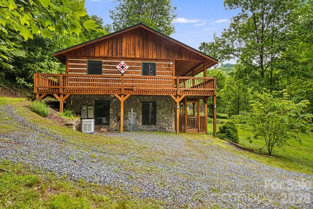 3245 Puncheon Fork Road, Mars Hill, NC 28754