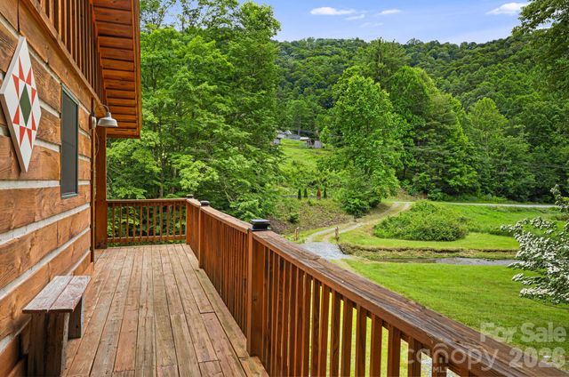 3245 Puncheon Fork Road, Mars Hill, NC 28754