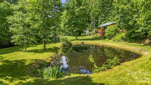 3245 Puncheon Fork Road, Mars Hill, NC 28754