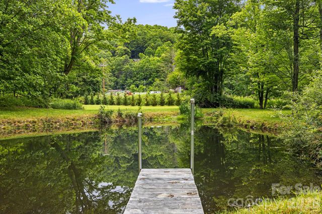 3245 Puncheon Fork Road, Mars Hill, NC 28754