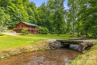 3245 Puncheon Fork Road, Mars Hill, NC 28754