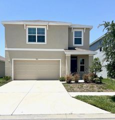 5801 HOLLINGWORTH TRAIL, Wesley Chapel, FL 33545
