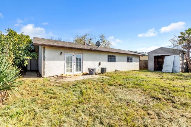 604 P St, Lincoln, CA 95648