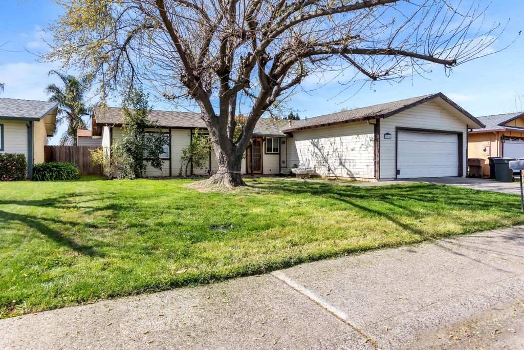 604 P St, Lincoln, CA 95648