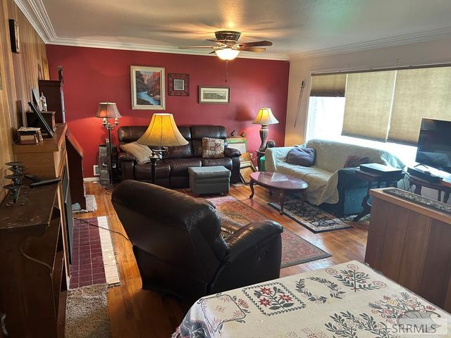 31 Harvard Street, Pocatello, ID 83201