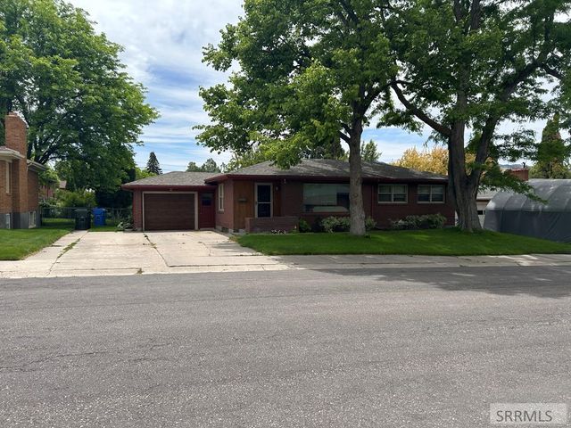 31 Harvard Street, Pocatello, ID 83201