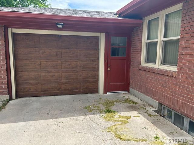31 Harvard Street, Pocatello, ID 83201