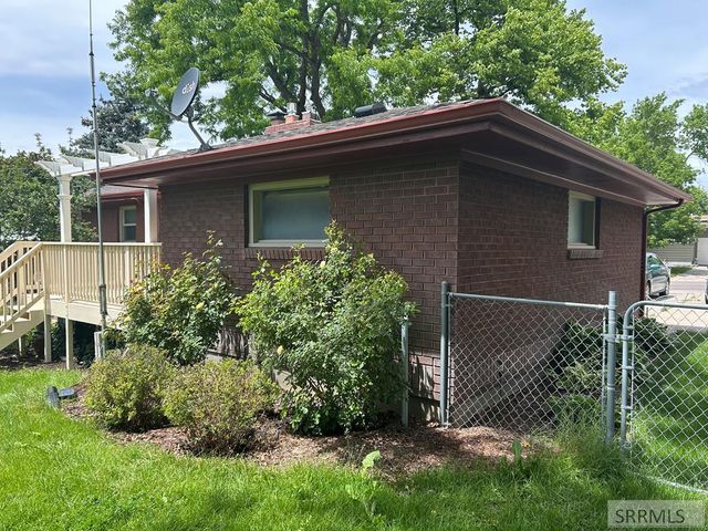 31 Harvard Street, Pocatello, ID 83201