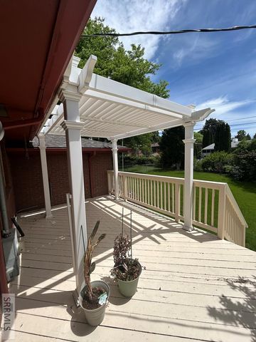31 Harvard Street, Pocatello, ID 83201