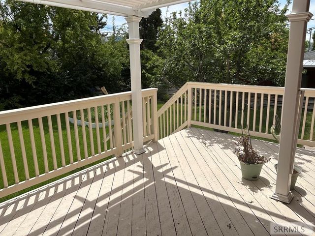 31 Harvard Street, Pocatello, ID 83201