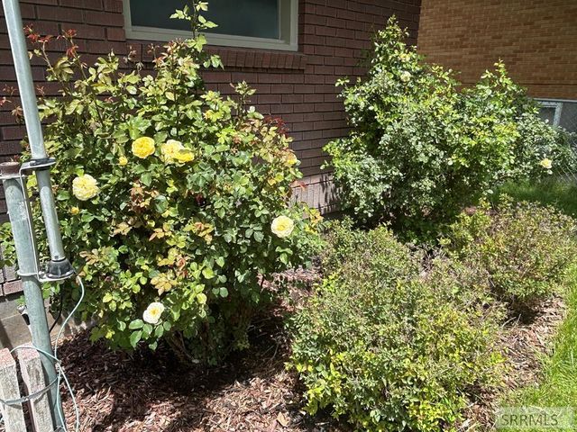 31 Harvard Street, Pocatello, ID 83201