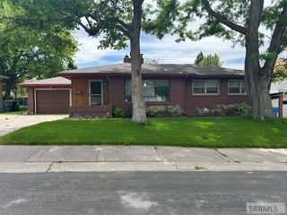 31 Harvard Street, Pocatello, ID 83201