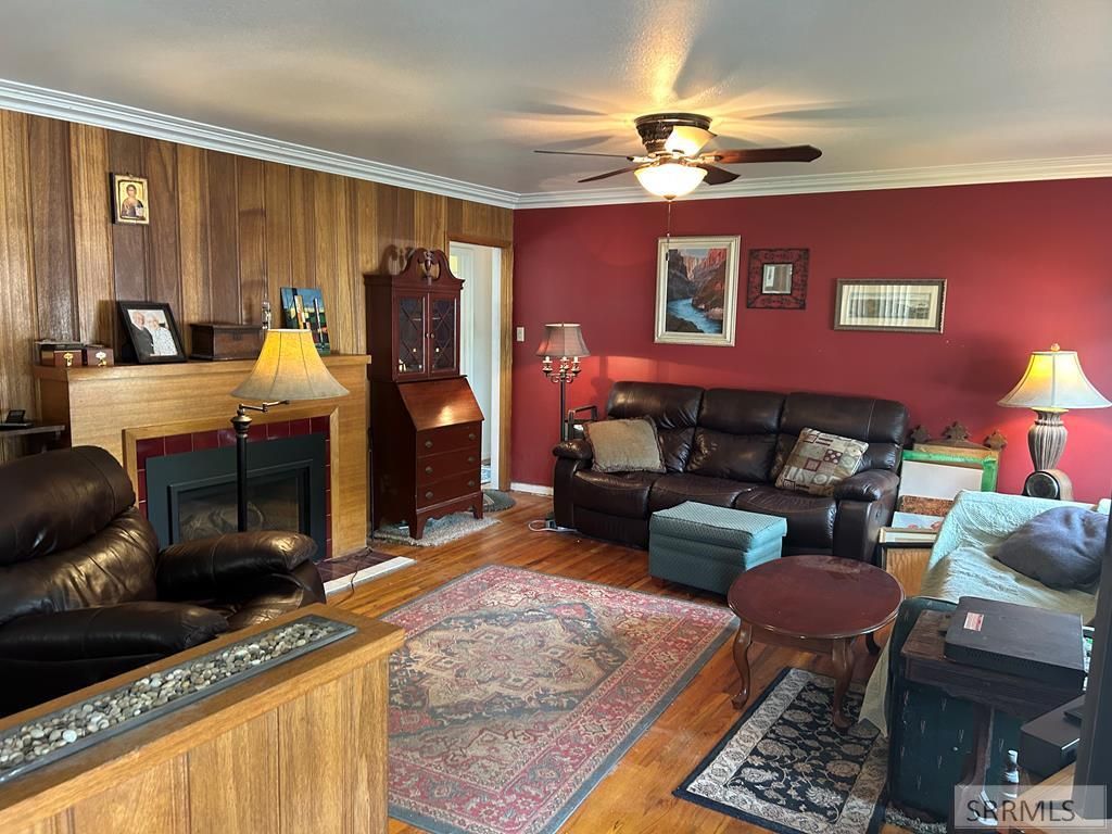 Image 12 of property listing at 31 Harvard Street, Pocatello, ID 83201