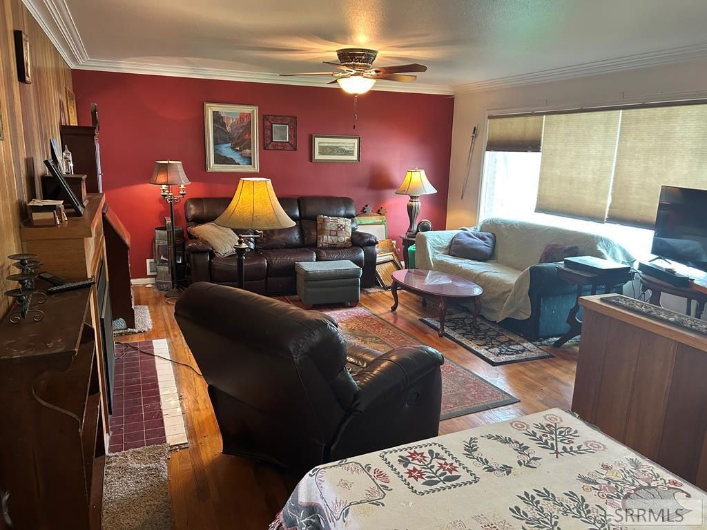 Image 14 of property listing at 31 Harvard Street, Pocatello, ID 83201