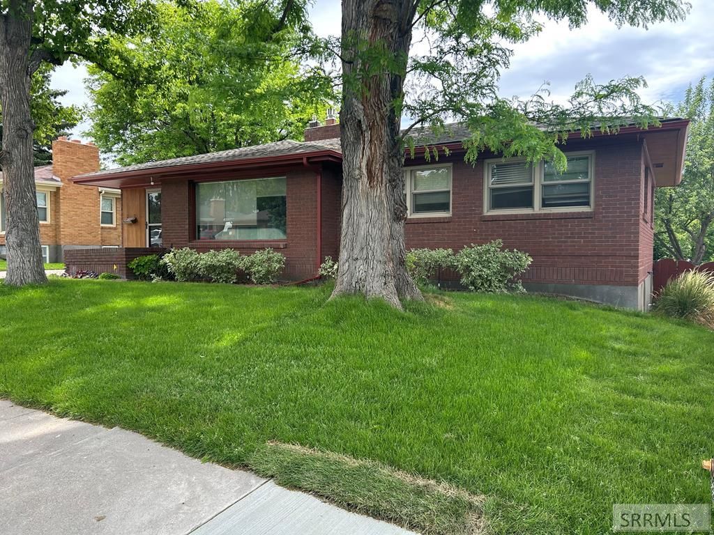 Image 2 of property listing at 31 Harvard Street, Pocatello, ID 83201