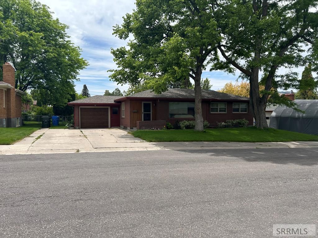 Image 3 of property listing at 31 Harvard Street, Pocatello, ID 83201