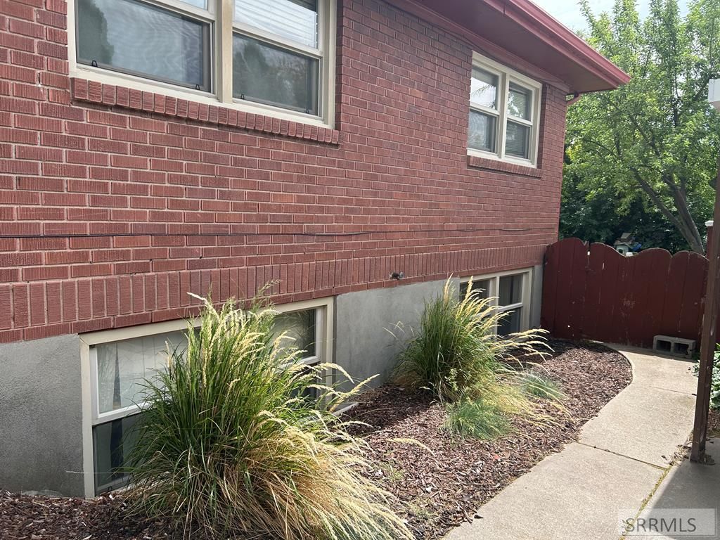 Image 4 of property listing at 31 Harvard Street, Pocatello, ID 83201