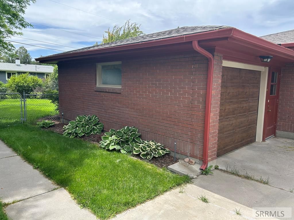 Image 6 of property listing at 31 Harvard Street, Pocatello, ID 83201