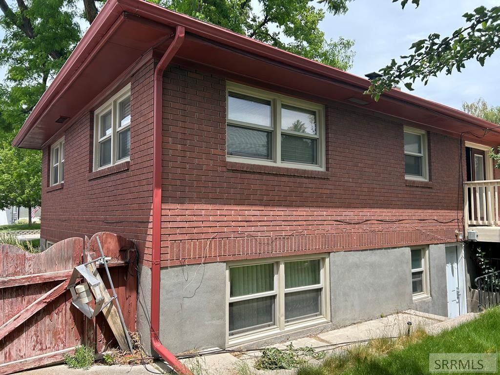 Image 74 of property listing at 31 Harvard Street, Pocatello, ID 83201
