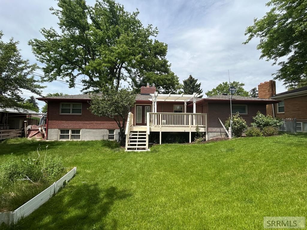 Image 76 of property listing at 31 Harvard Street, Pocatello, ID 83201