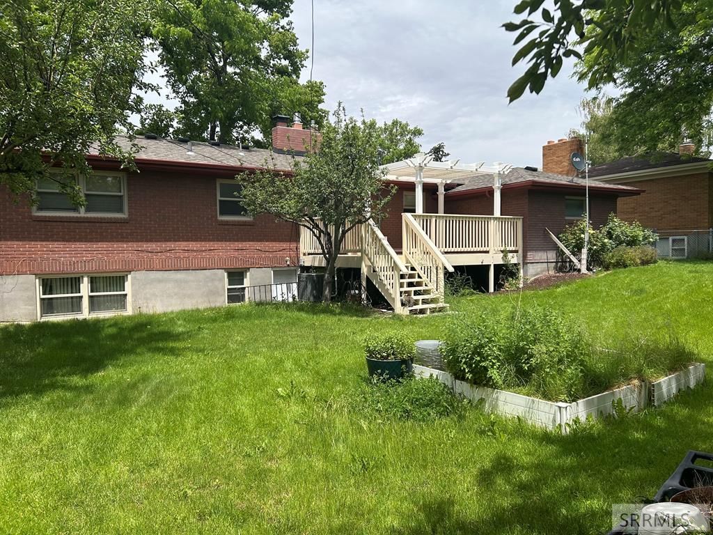 Image 77 of property listing at 31 Harvard Street, Pocatello, ID 83201