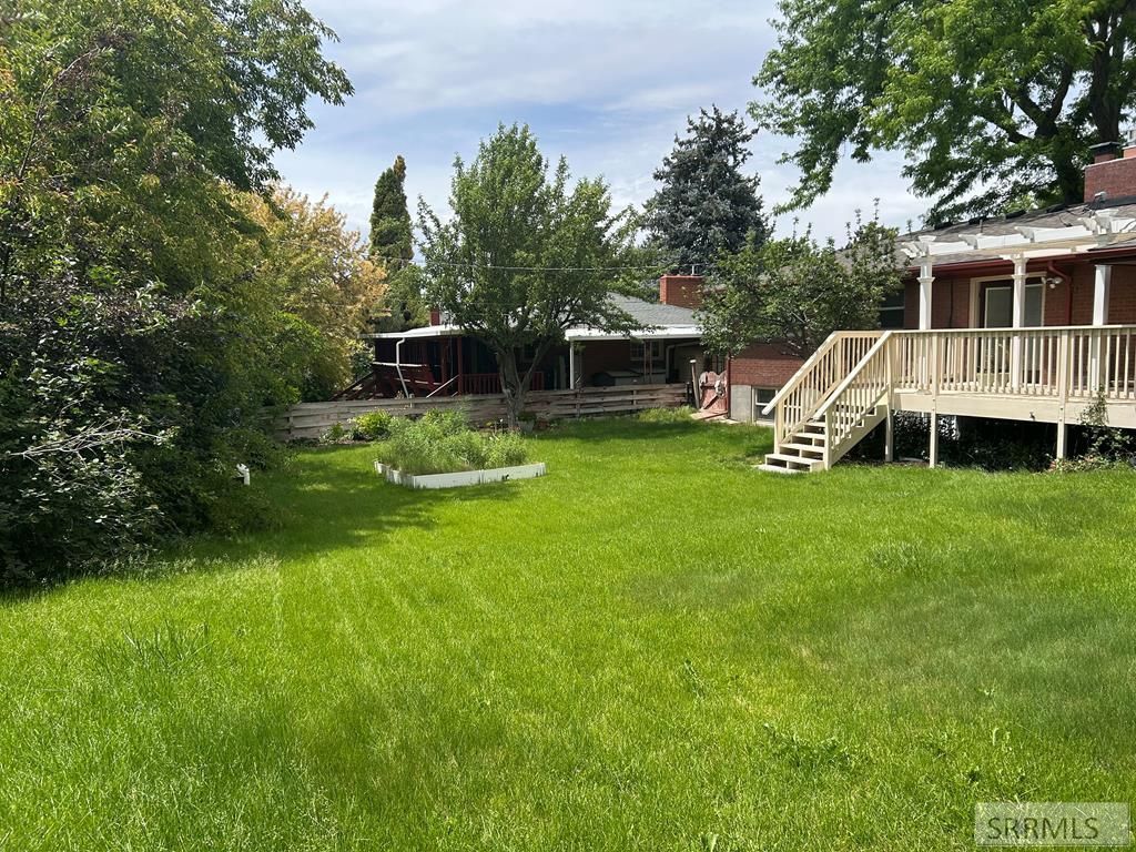 Image 80 of property listing at 31 Harvard Street, Pocatello, ID 83201