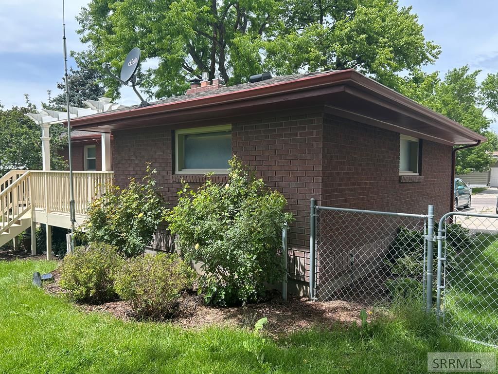 Image 81 of property listing at 31 Harvard Street, Pocatello, ID 83201