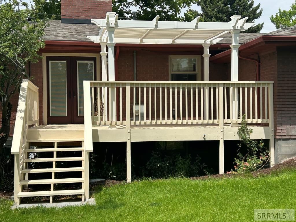 Image 82 of property listing at 31 Harvard Street, Pocatello, ID 83201