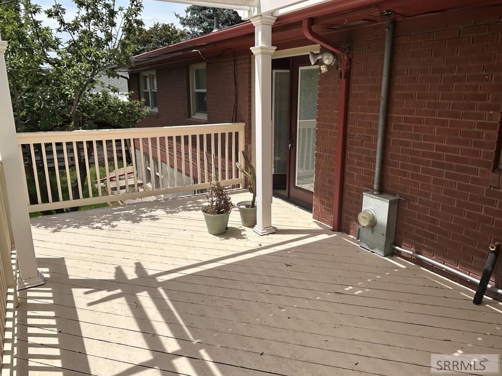Image 84 of property listing at 31 Harvard Street, Pocatello, ID 83201