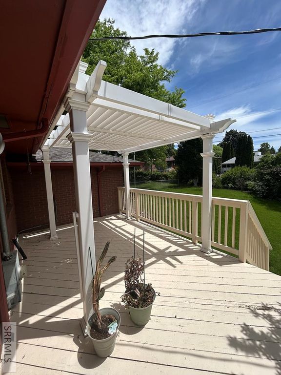 Image 85 of property listing at 31 Harvard Street, Pocatello, ID 83201