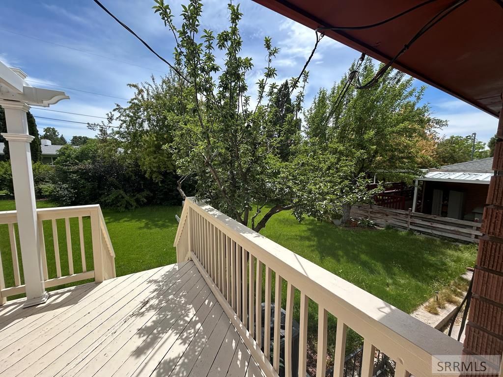 Image 87 of property listing at 31 Harvard Street, Pocatello, ID 83201