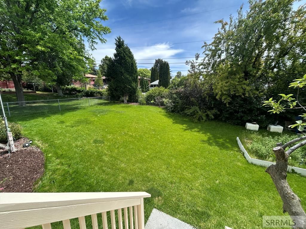 Image 89 of property listing at 31 Harvard Street, Pocatello, ID 83201