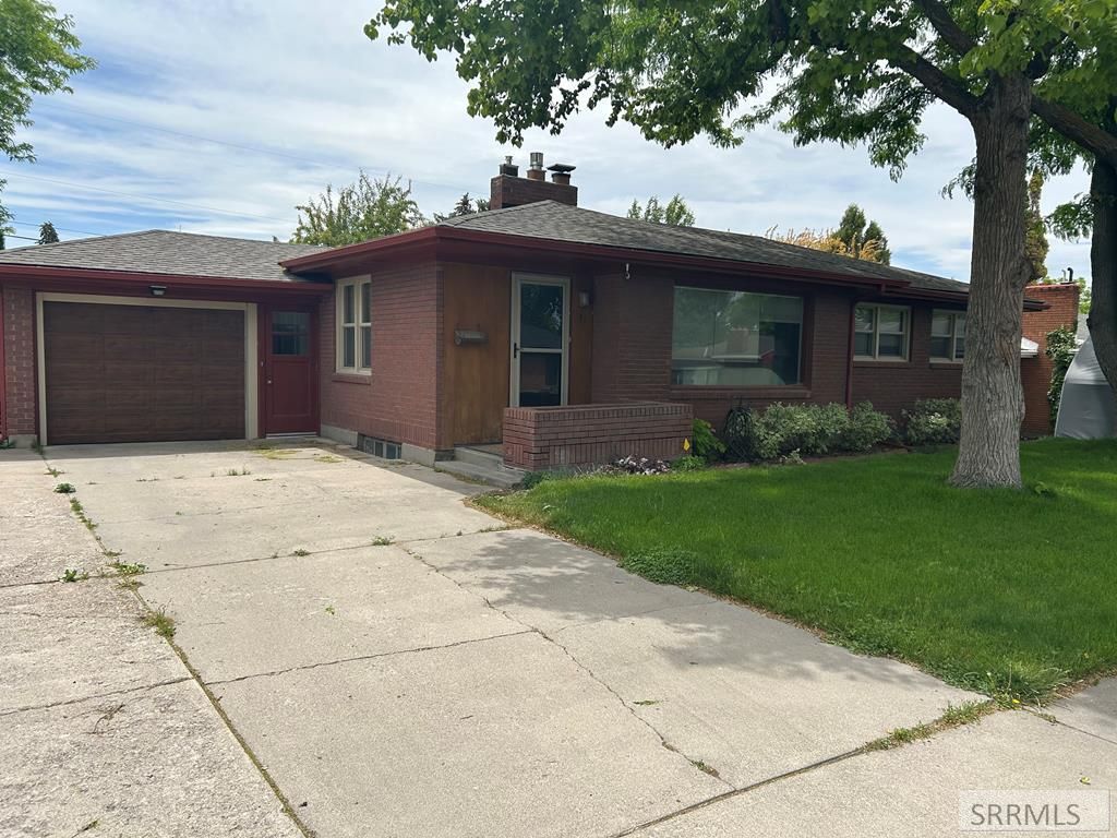 Image 9 of property listing at 31 Harvard Street, Pocatello, ID 83201