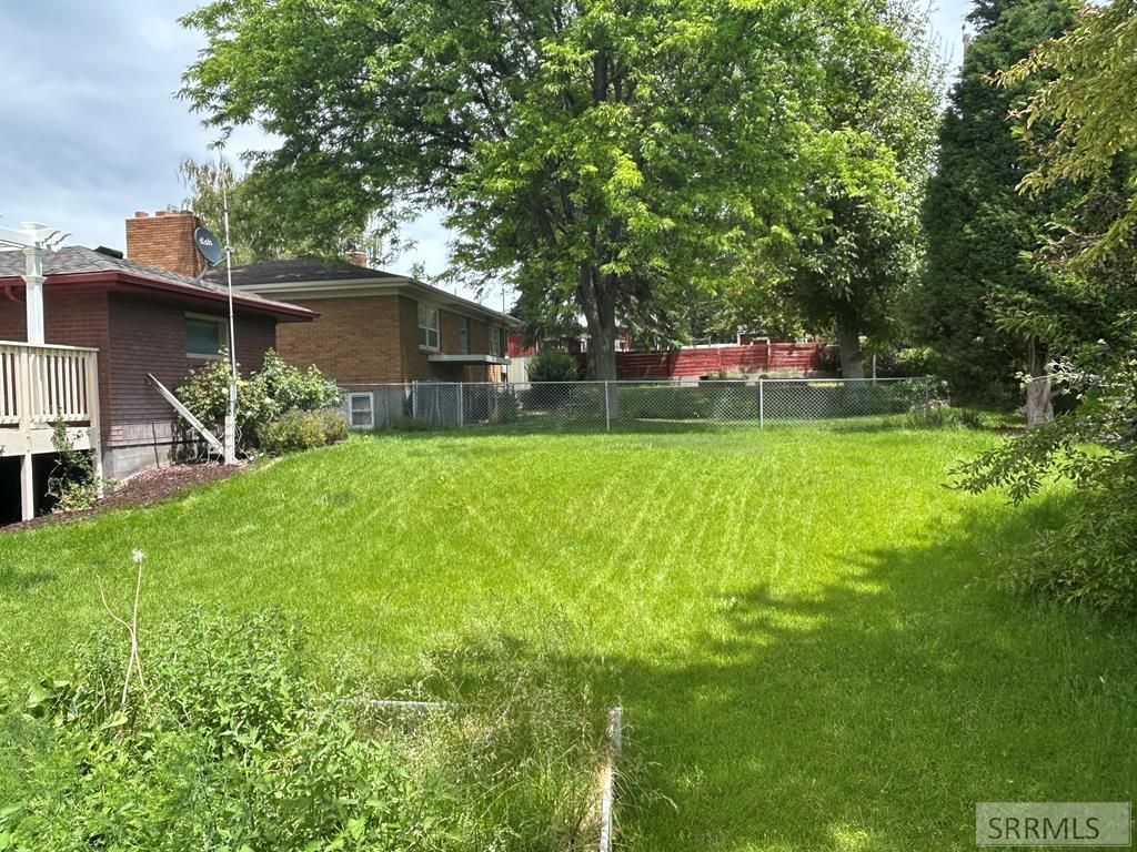 Image 91 of property listing at 31 Harvard Street, Pocatello, ID 83201