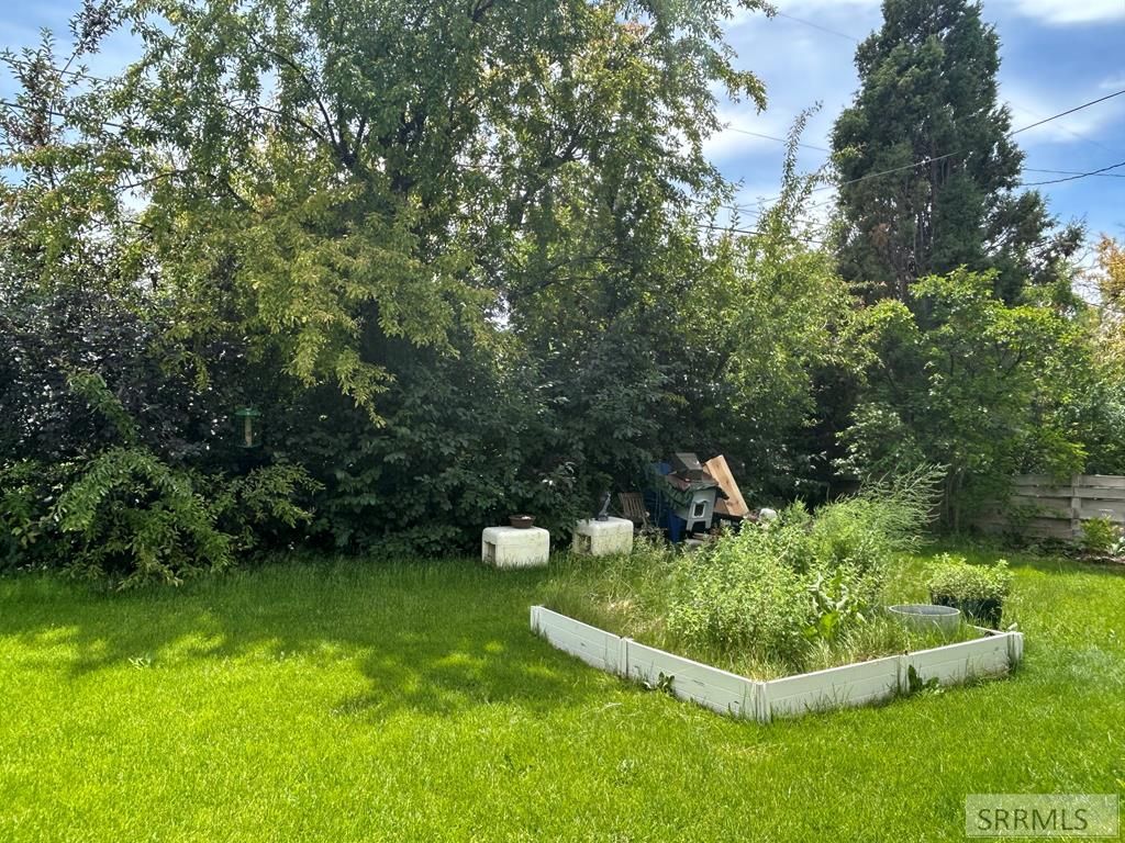Image 93 of property listing at 31 Harvard Street, Pocatello, ID 83201