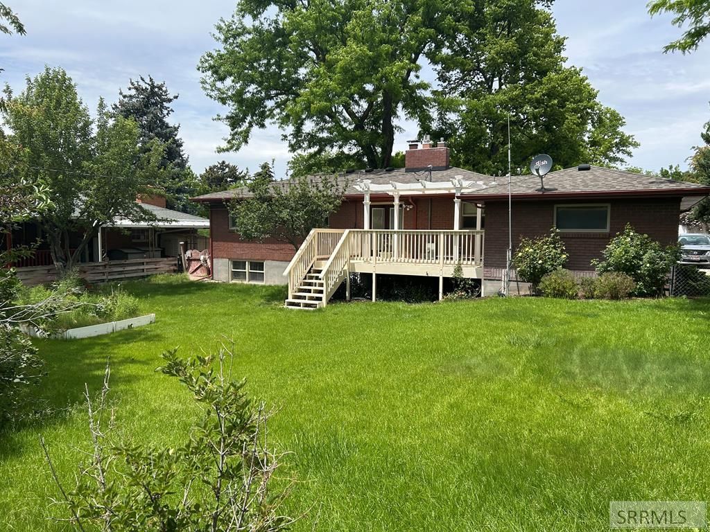 Image 94 of property listing at 31 Harvard Street, Pocatello, ID 83201