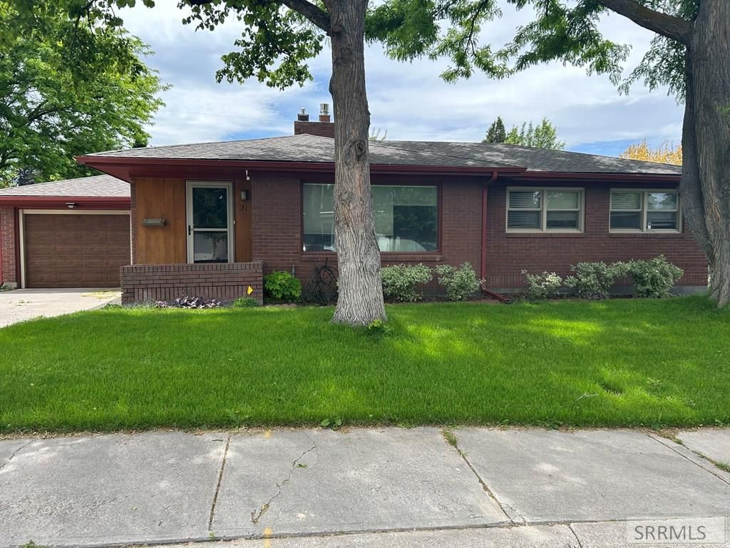 Image 96 of property listing at 31 Harvard Street, Pocatello, ID 83201