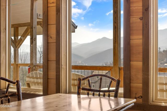 986 Chestnut Drive, Gatlinburg, TN 37738