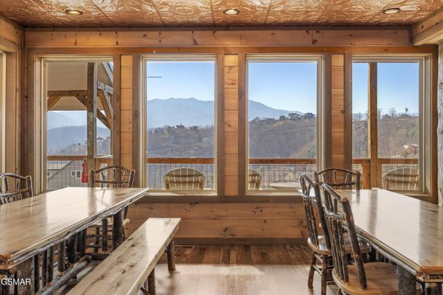 986 Chestnut Drive, Gatlinburg, TN 37738