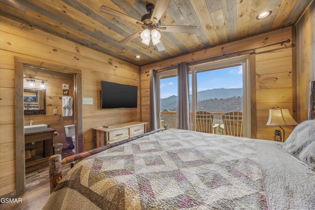 986 Chestnut Drive, Gatlinburg, TN 37738