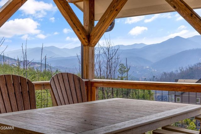 986 Chestnut Drive, Gatlinburg, TN 37738