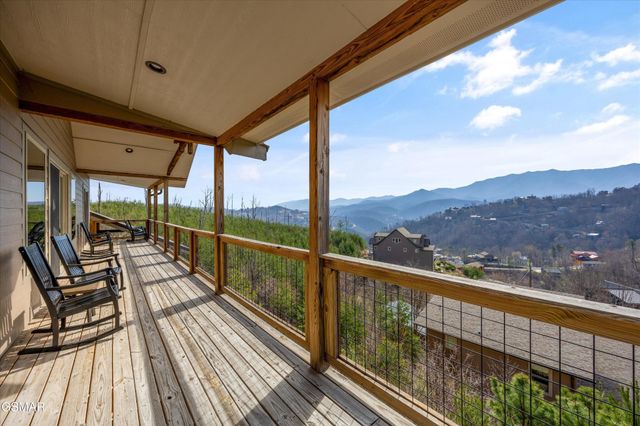 986 Chestnut Drive, Gatlinburg, TN 37738