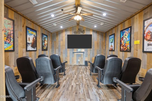 986 Chestnut Drive, Gatlinburg, TN 37738