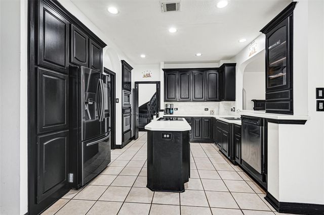 14714 Placid Point, Humble, TX 77396