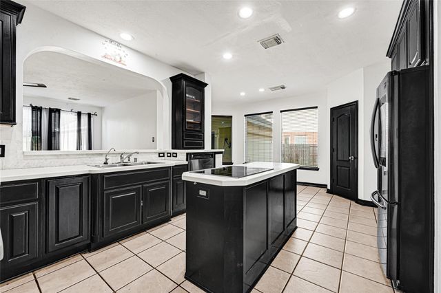 14714 Placid Point, Humble, TX 77396
