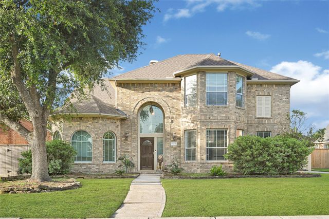 14714 Placid Point, Humble, TX 77396