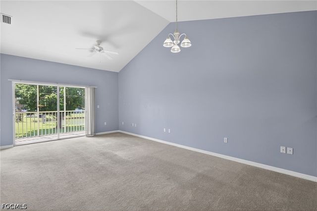 950 Hancock Creek South BLVD 425, Cape Coral, FL 33909